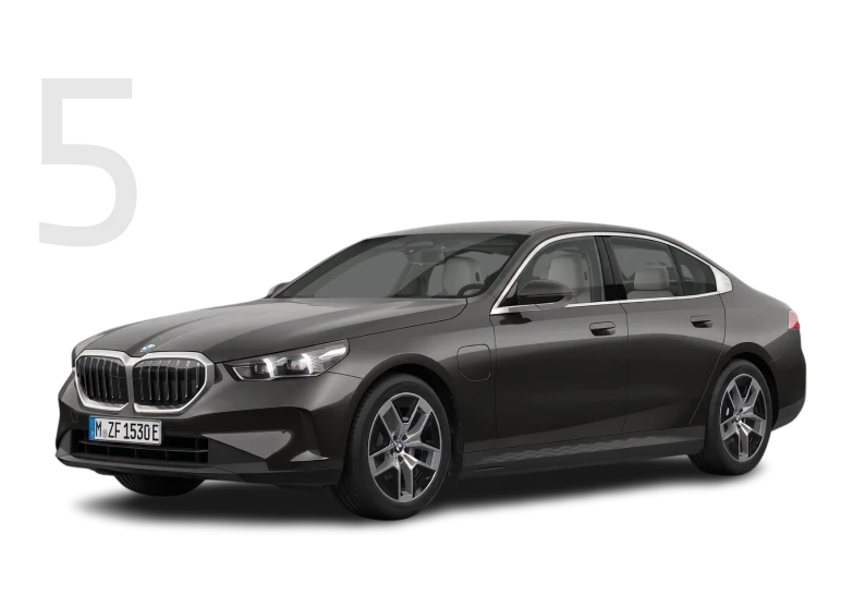530e M Sport